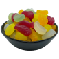 Preview: Süßer Früchte-Mix 200g - Mini-Bag